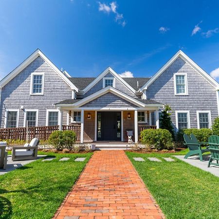 The Franklin Hotel Martha'S Vineyard Edgartown Buitenkant foto