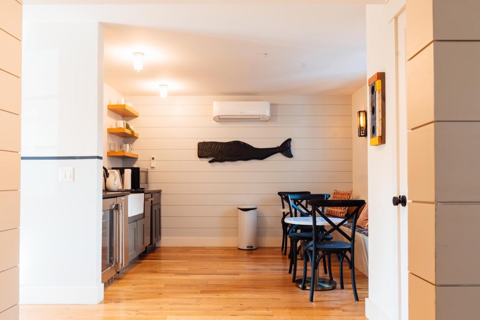 The Franklin Hotel Martha'S Vineyard Edgartown Buitenkant foto