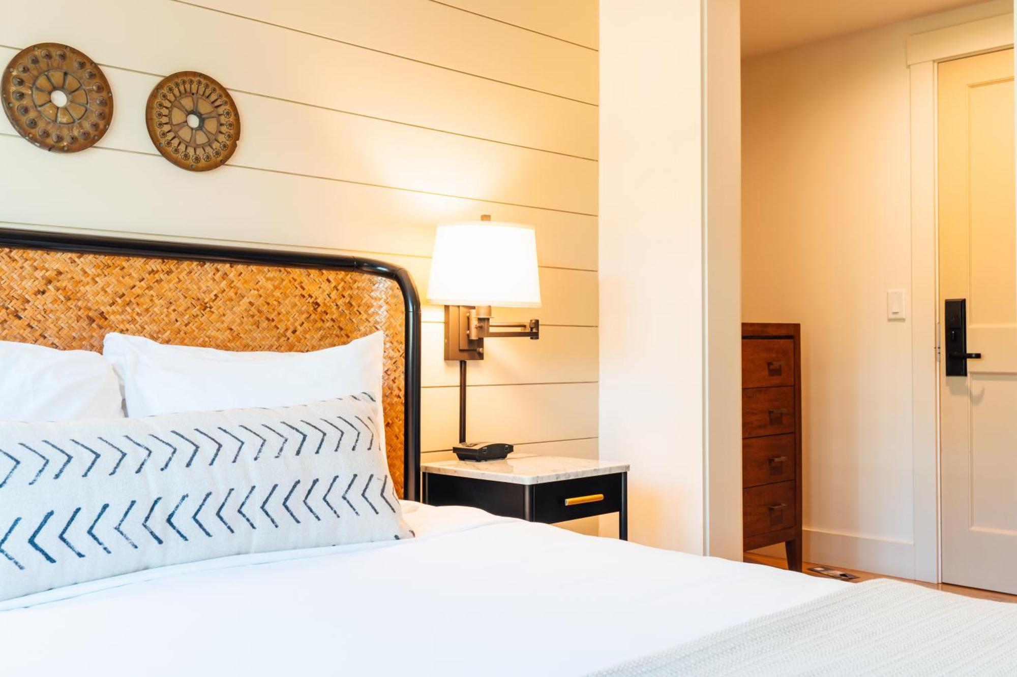 The Franklin Hotel Martha'S Vineyard Edgartown Buitenkant foto