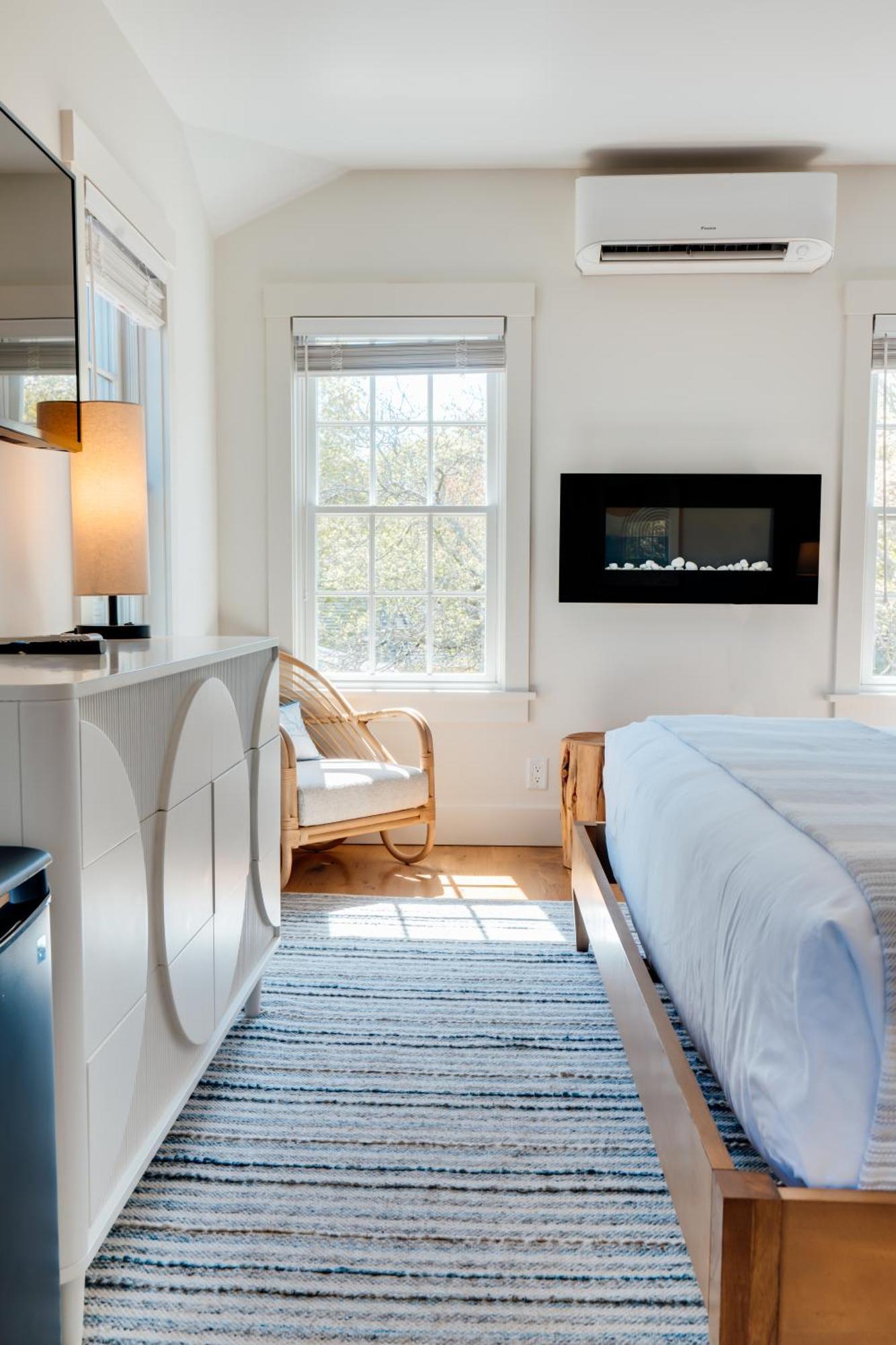 The Franklin Hotel Martha'S Vineyard Edgartown Buitenkant foto