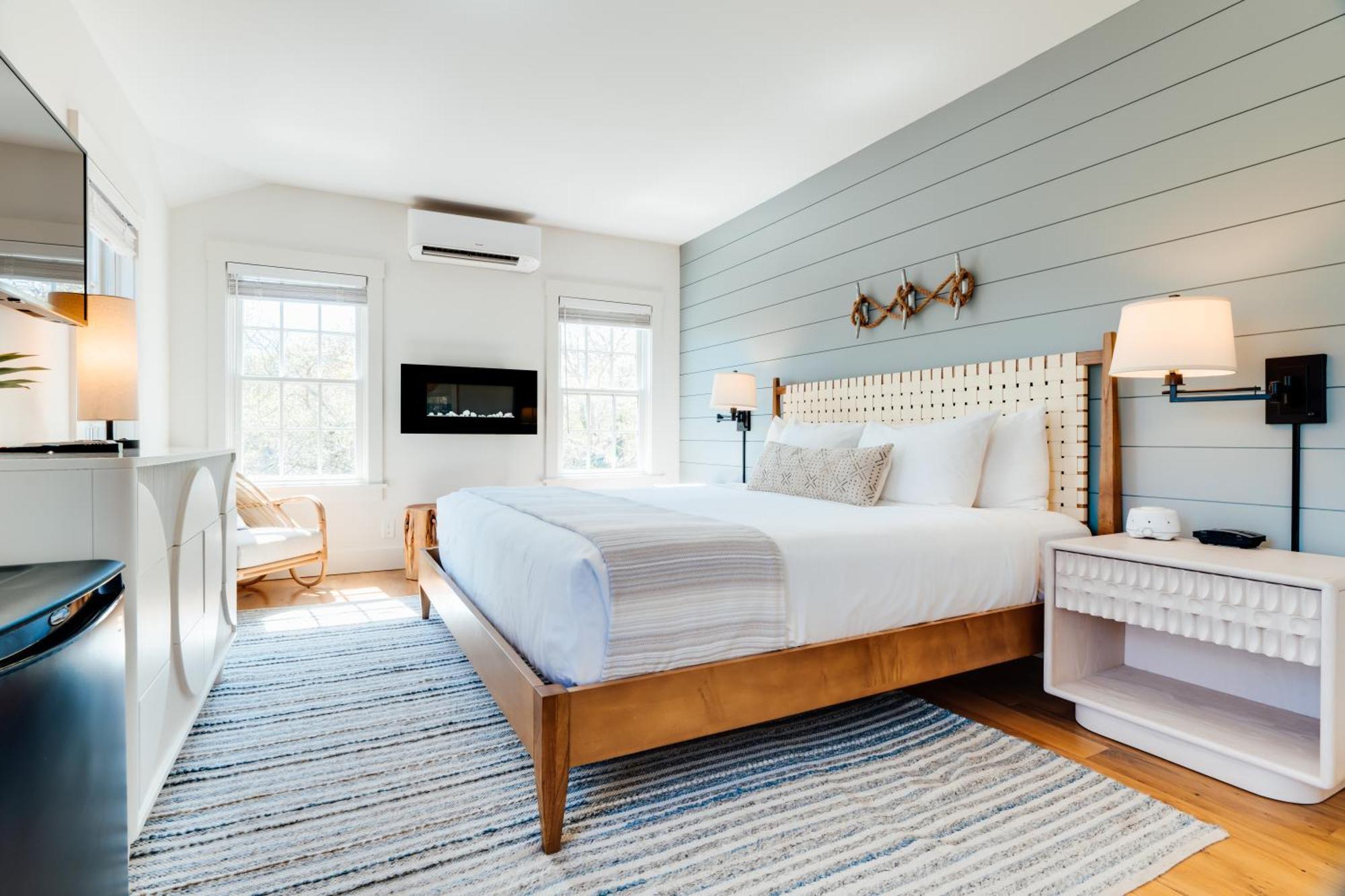 The Franklin Hotel Martha'S Vineyard Edgartown Buitenkant foto
