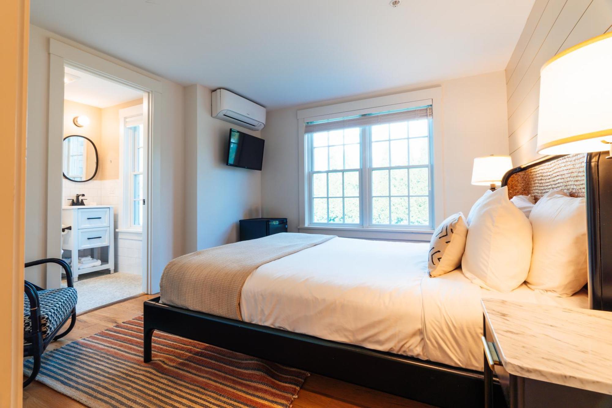 The Franklin Hotel Martha'S Vineyard Edgartown Buitenkant foto